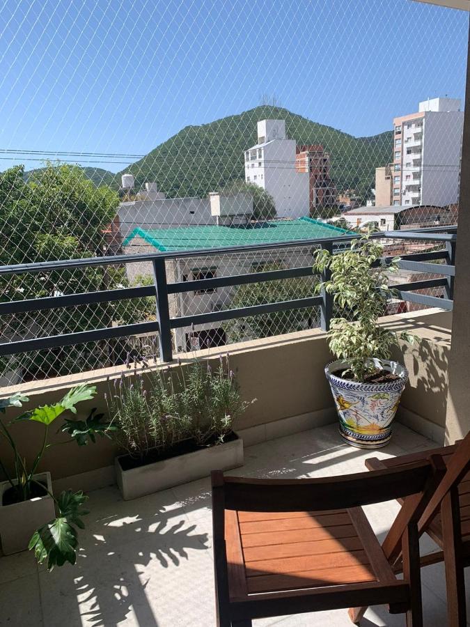 Andes Suites Premium Salta Exterior photo