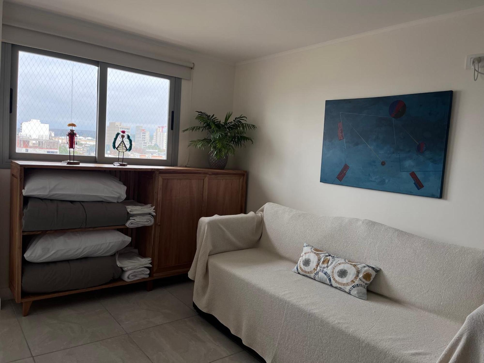 Andes Suites Premium Salta Exterior photo